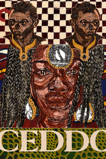  de Filme Ceddo (1977)