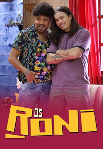Os Roni (3ª Temporada) (Os Roni (3ª Temporada))