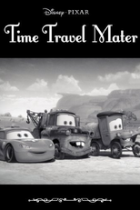 Mate, o Viajante do Tempo (Time Travel Mater)