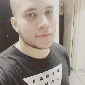 Foto de perfil de Gabriel Augusto