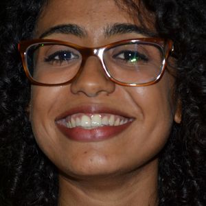 Foto de perfil de Bárbara Cavalcante