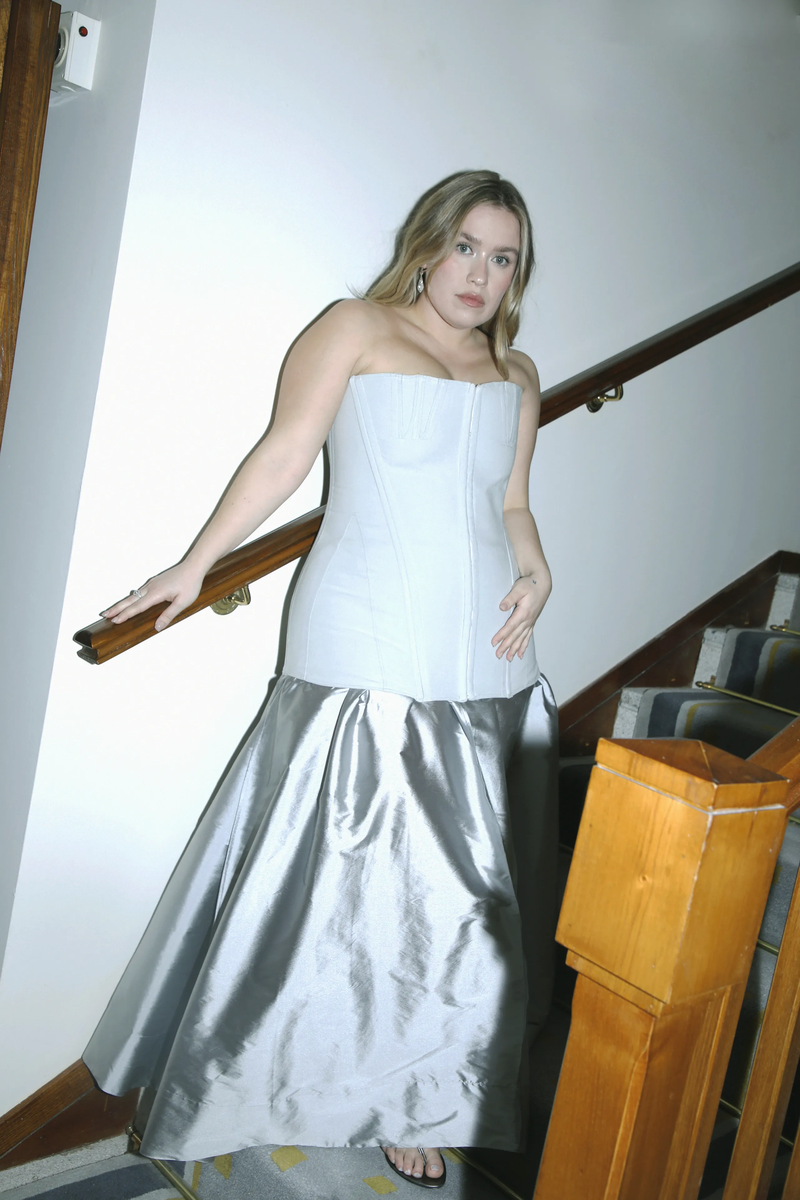 Clara Sans - Foto 1