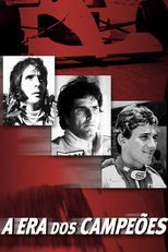 A Era dos Campeões (A Era dos Campeões)