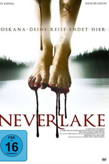 de Filme Neverlake (2013)