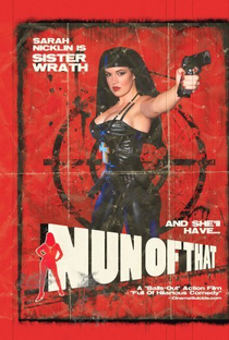 Nun of That - Poster / Capa / Cartaz - Oficial 2