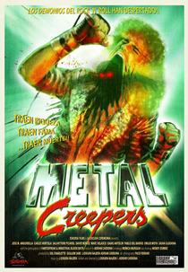Metal Creepers (Metal Creepers)