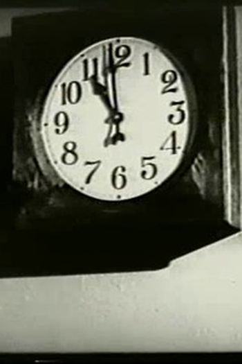 Poster de Episódio The Time Bomb (1940)