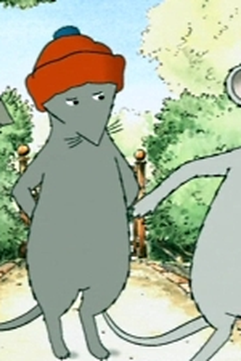 Poster de Episódio Sammy's Club (2003)