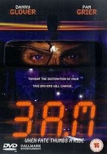 Madrugada Mortal  (3 A.M.)