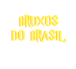 Bruxos do Brasil
