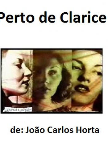  de Curta Perto de Clarice (1982)