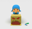 El misterio del monstruo
