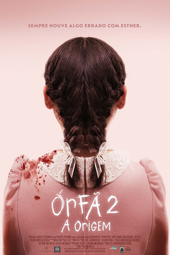  de Filme Órfã 2: A Origem (2022)
