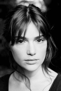 Janet Montgomery (I) - Poster / Capa / Cartaz - Oficial 10