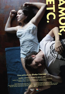 Amor, etc... (Amor, etc...)