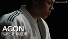 Agon | Trailer | Giulio Bertelli | Yile Yara Vianello | Alice Bellandi | Sofija Zobina