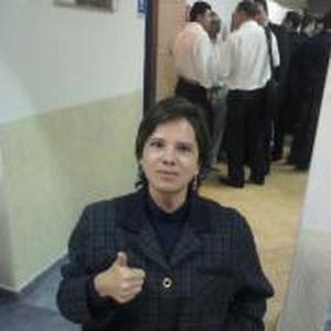 Foto de perfil de Alessandra Tertuliano