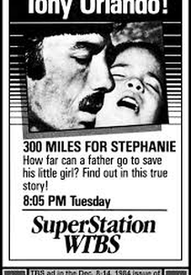 A Corrida Para Stephanie (300 Miles for Stephanie)