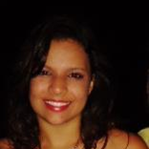 Foto de perfil de Kaílly Dantas