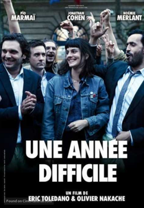 Une Année Difficile (Une Année Difficile)