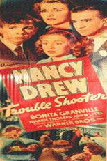 Nancy Desvenda um Crime (Nancy Drew... Trouble Shooter)