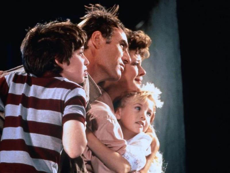 Foto 10 de Poltergeist 2: O Outro Lado