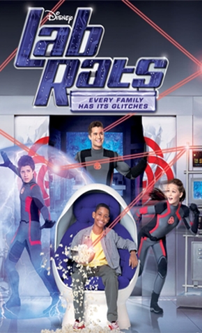 Lab Rats (2ª Temporada) - 2013 | Filmow