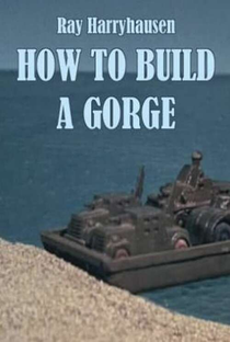 How to Bridge a Gorge - Poster / Capa / Cartaz - Oficial 1