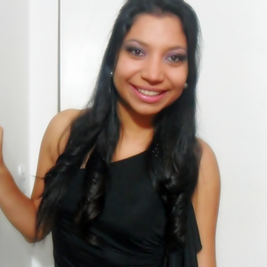 Foto de perfil de Gabrielle Rodrigues