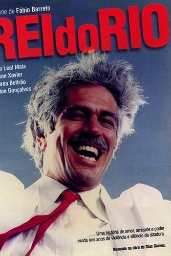  de Filme O Rei do Rio (1985)