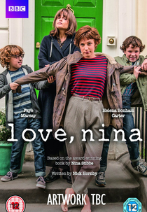 Love, Nina (Love, Nina)