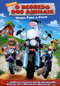 O Segredo dos Animais (Barnyard)
