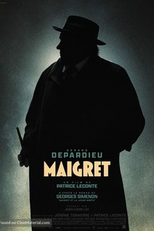 Maigret e a Jovem Morta (Maigret)