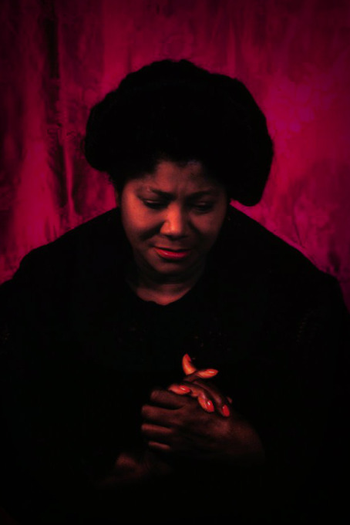 Poster de TV The Mahalia Jackson Show  (1961)