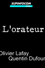 L'Orateur (L'Orateur)