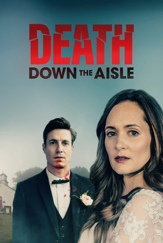 Poster 1 de Filme Death Down the Aisle (2024)