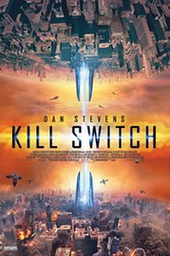  de Filme Autodestruição (2017)