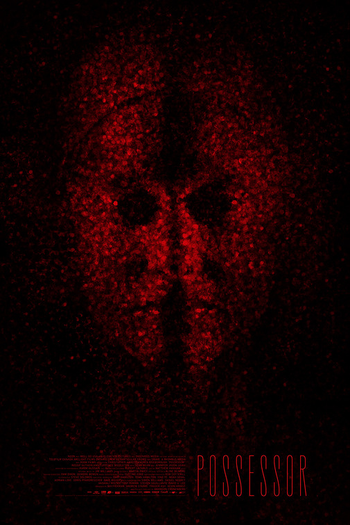  de Filme Possessor (2020)