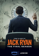 Jack Ryan (4ª Temporada)