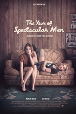 The Year of Spectacular Men (The Year of Spectacular Men)