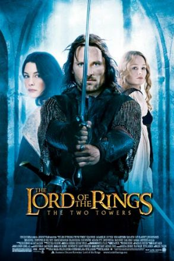  de Filme O Senhor dos Anéis: As Duas Torres (2002)