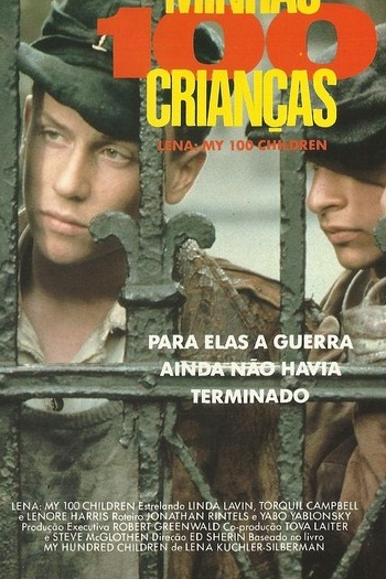  de Filme Minhas Cem Crianças (1987)