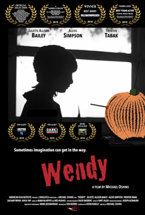 Wendy - Poster / Capa / Cartaz - Oficial 1