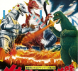 O Terror do MechaGodzilla