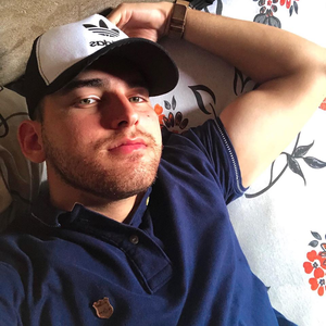 Foto de perfil de Cayo Fellype