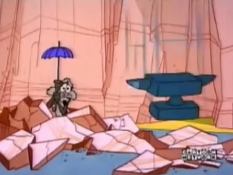 Foto 1 de Hare-Breadth Hurry