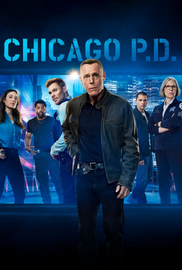 Chicago P.D.: Distrito 21 (13ª Temporada): série de 2025 - Filmow