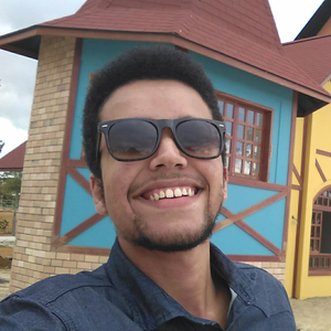 Foto de perfil de Gustavo