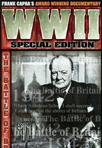 Batalha da Inglaterra (Why We Fight: The Battle of Britain)