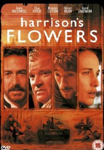 O Resgate de Harrison (Harrison's Flowers)